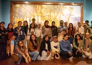 Stylish On The Road Bogor 2025: Grand Filano Hadirkan Pengalaman Art dan Brew yang Super Classy!