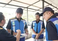 Jasa Marga Fokus Perbaikan Jalan Tol Medan, Target Operasional 4 Desember Dibuka Sebagian