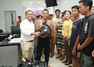 BRI Gerak Cepat Kirim Bantuan dan Perahu Karet untuk Evakuasi Korban Banjir Sumatera