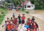 BNI Perkuat Respons Darurat, Salurkan Bantuan ke Wilayah Terdampak Sumbar–Sumut