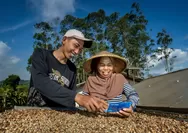 130 Tahun BRI: Transformasi, Inklusi Keuangan, dan Penguatan UMKM Nasional