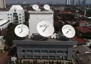 Satelit BRI Jadi Penopang Utama Layanan Saat Banjir Melumpuhkan Jaringan