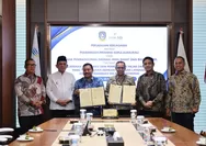 Resmi! bank bjb Perkuat Ekosistem Pembayaran Digital di Kepulauan Riau