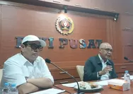 Antusiasme Membludak, PWI Tambah Waktu Pendaftaran Adinegoro 2025