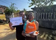 Tanggap Bencana, BNI Pastikan Bantuan Cepat dan Terarah