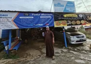 Tak Perlu ke Kota! AgenBRILink Jadi Penyelamat Akses Perbankan di Daerah Perbatasan