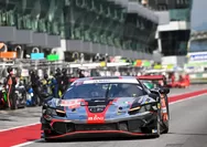 BNI Tegaskan Komitmen Dukung Sean Gelael di Panggung Balap Dunia