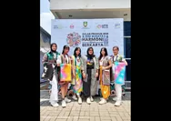 Lewat Rumah BUMN BRI, Batik Malessa Angkat Karya Perempuan Solo