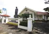 Jutaan Debitur Terselamatkan! Bukti Warisan Visioner Pendiri BRI di Balik Jaringan Holding UMi Terbesar