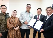 Dukung Kesejahteraan Pegawai, bank bjb Teken PKS dengan Kemenko Kumham Imipas