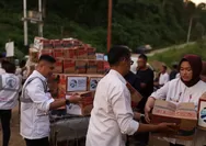 Percepat Pemulihan Pasca Bencana, BRI Salurkan Bantuan ke Puluhan Lokasi di Sumatera