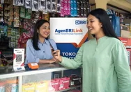 BRI Perkuat Layanan Nataru, Rp21 Triliun Disiapkan untuk Transaksi Masyarakat