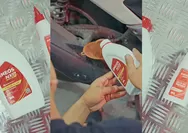 Rahasia Motor Matik Awet dan Bertenaga, ENEOS NXP Gear Oil Jadi Pilihan Utama Bikers Masa Kini