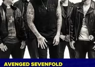 Band Metal Legendaris Siap Menghibur Penggemar di Konser 25 Mei 2024