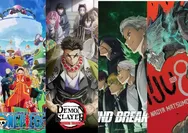 Top Hits 4 Anime Terbaik di Bstation 2024, Sangat Rokemendasi Bagi Para Wibu