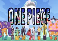 Arc Terpanjang Anime One Piece: Epik Abiez, Ranked!