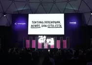 The Girl Fest Jakarta 2024 Hari Ketiga: Puncak Energi Girl Power Bersama Para Perempuan Hebat