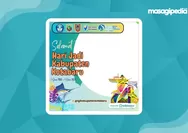 Gratis Tinggal Klik! Hari Jadi Kabupaten Baru 2024 yang ke 74, Download dan Jadikan Bingkai Foto Unik di Medsos