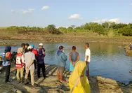Bocah 13 Tahun Tewas Tenggelam di Sungai Citanduy saat Bermain, Tim SAR Gabungan Gerak Cepat