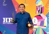 BRI Raih Penghargaan Tempat Kerja Terbaik Asia untuk Keempat Kalinya