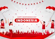 Contoh Susunan Panitia 17 Agustus 2024 untuk Tingkat RT/RW dalam Rangka Perayaan HUT RI ke-79