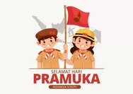 12 Ide Tema Kegiatan Hari Pramuka di Sekolah: Menarik dan Edukatif untuk Generasi Masa Depan Bangsa