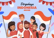 Contoh Susunan Acara 17 Agustus di Kampung yang Meriah dan Berkesan, Dapat Dijadikan Referensi