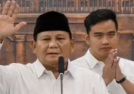 Jelang Pelantikan Prabowo-Gibran, Beredar Ramalan Susunan Kabinet Membuat Teka-teki 