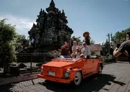 Banyaknya Desa Wisata Tersertifikasi Akan Ciptakan Pariwisata Berdaya Saing Global