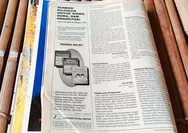 Kolom Buku Belum Berlalu: Buku Sesuai Kurikulum