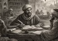 Imam Al-Ghazali: Sang Penjaga Cahaya Ilmu dari Persia