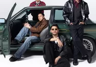 Rayakan 25 Tahun Berkarir, Yovie and Nuno Rilis Album Mini Perdananya