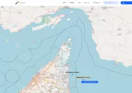 Iran Akan Meninjau Kembali Tawaran Kapal untuk Transit Melalui Selat Hormuz Setelah Situasi Stabil 