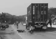 Kecelakaan Maut di Jalan Arteri Yos Sudarso, Kota Semarang: Seorang Perempuan Tewas
