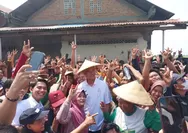 Ganjar Pranowo: Indonesia Butuh 3 Pabrik Pupuk Baru untuk Penuhi Kebutuhan Petani