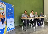 Lawan Pinjol Ilegal, Literasi Keuangan dan PNM Mekaar Jadi Kunci