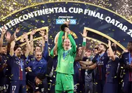 Adu Penalti Berujung Sejarah! PSG Resmi Jadi Klub Super Dunia!