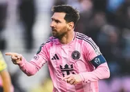 Lionel Messi Beli UE Cornella Klub Kasta Kelima Liga Spanyol