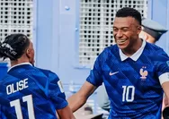 Piala Dunia 2026: Prancis Menantang Paraguay di Babak 16 Besar