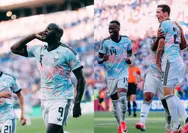 Piala Dunia 2026: Belgia Tantang Spanyol di Babak Perempat Final