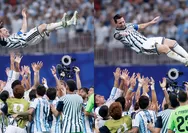 Piala Dunia 2026: Argentina ke Babak Perempat Final Setelah Singkirkan Mesir