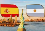 Prediksi Spanyol vs Argentina di Final Piala Dunia 2026: Susunan Pemain, Peluang Juara hingga Prediksi Skor