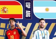 Prediksi Spanyol vs Argentina di Final Piala Dunia 2026: Head to Head, Susunan Pemain dan Prediksi Skor