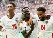 Piala Dunia 2026: Inggris Peringkat Ketiga Setelah Menang Melawan Prancis