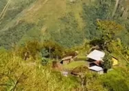Lembah Baliem, Tempat Tinggal Suku Asli di Ujung Timur Papua