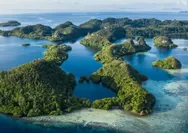 Rasakan Harmoni Alam dan Kearifan Budaya, Ayo Eksplorasi Keindahan Raja Ampat di Papua