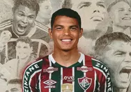 Kontrak di Chelsea Berakhir, Thiago Silva Kembali ke Klub Masa Kecilnya Fluminense