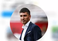 Pencarian Direktur Olahraga AS Roma Pengganti Thiago Pinto Capai Puncak, Bidik Direktur Olahraga Nice