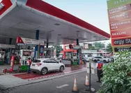 Pertamina Naikkan Harga BBM per Hari Ini, Begini Penjelasannya
