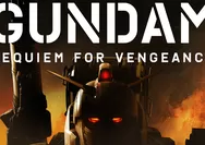 Akhirnya Bandai Namco Luncurkan Trailer Mobile Suit Gundam Requiem of Vengeance